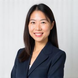 アクアシャインオートケア 内装クリーニング担当 山田 花子のポートレート